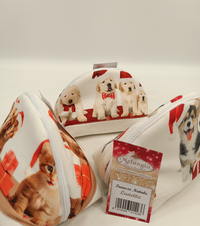 TROUSSE LUNETTA NATALE Tellini S.r.l. Ingrosso Abbigliamento